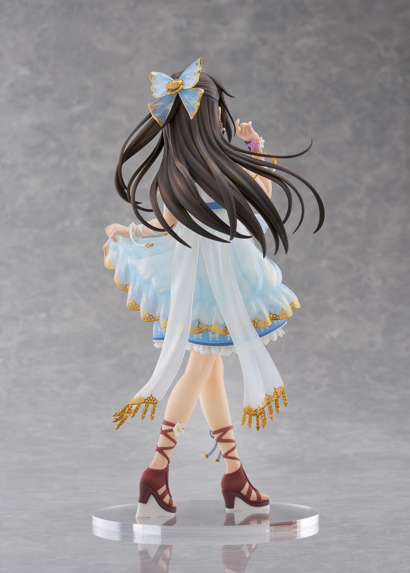 Love Live! Nijigasaki Gakuen School Idol Doukou Kai - Osaka Shizuku - 1/7 (PLUM) photo 6