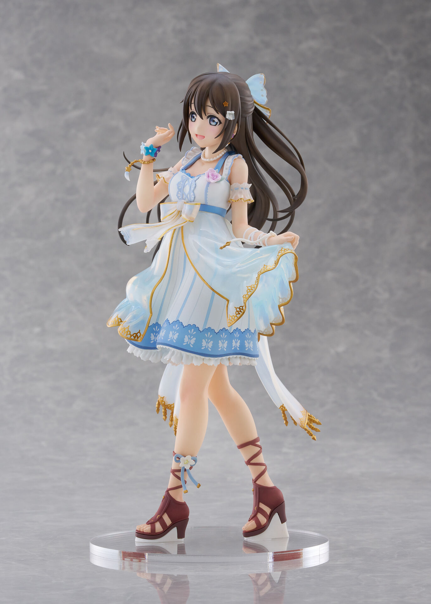 Love Live! Nijigasaki Gakuen School Idol Doukou Kai - Osaka Shizuku - 1/7 (PLUM) photo 7