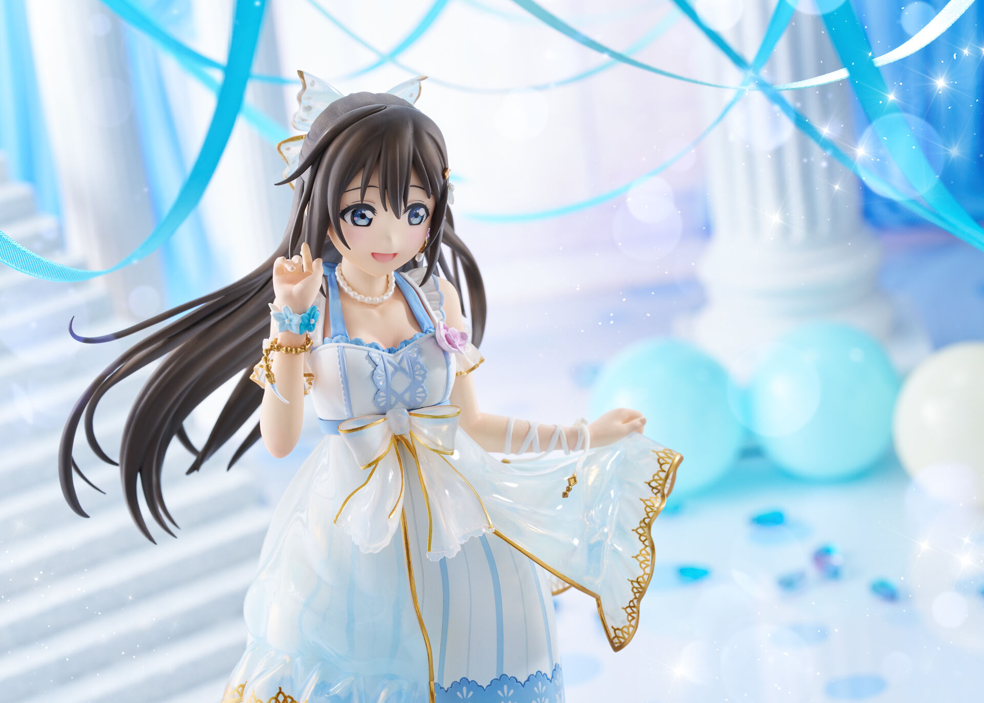 Love Live! Nijigasaki Gakuen School Idol Doukou Kai - Osaka Shizuku - 1/7 (PLUM) photo 8