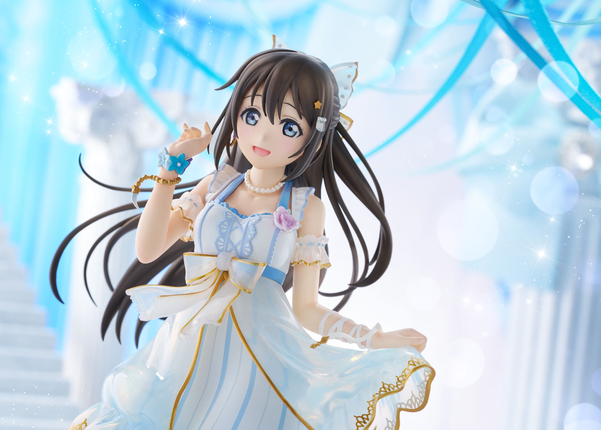 Love Live! Nijigasaki Gakuen School Idol Doukou Kai - Osaka Shizuku - 1/7 (PLUM) photo 10