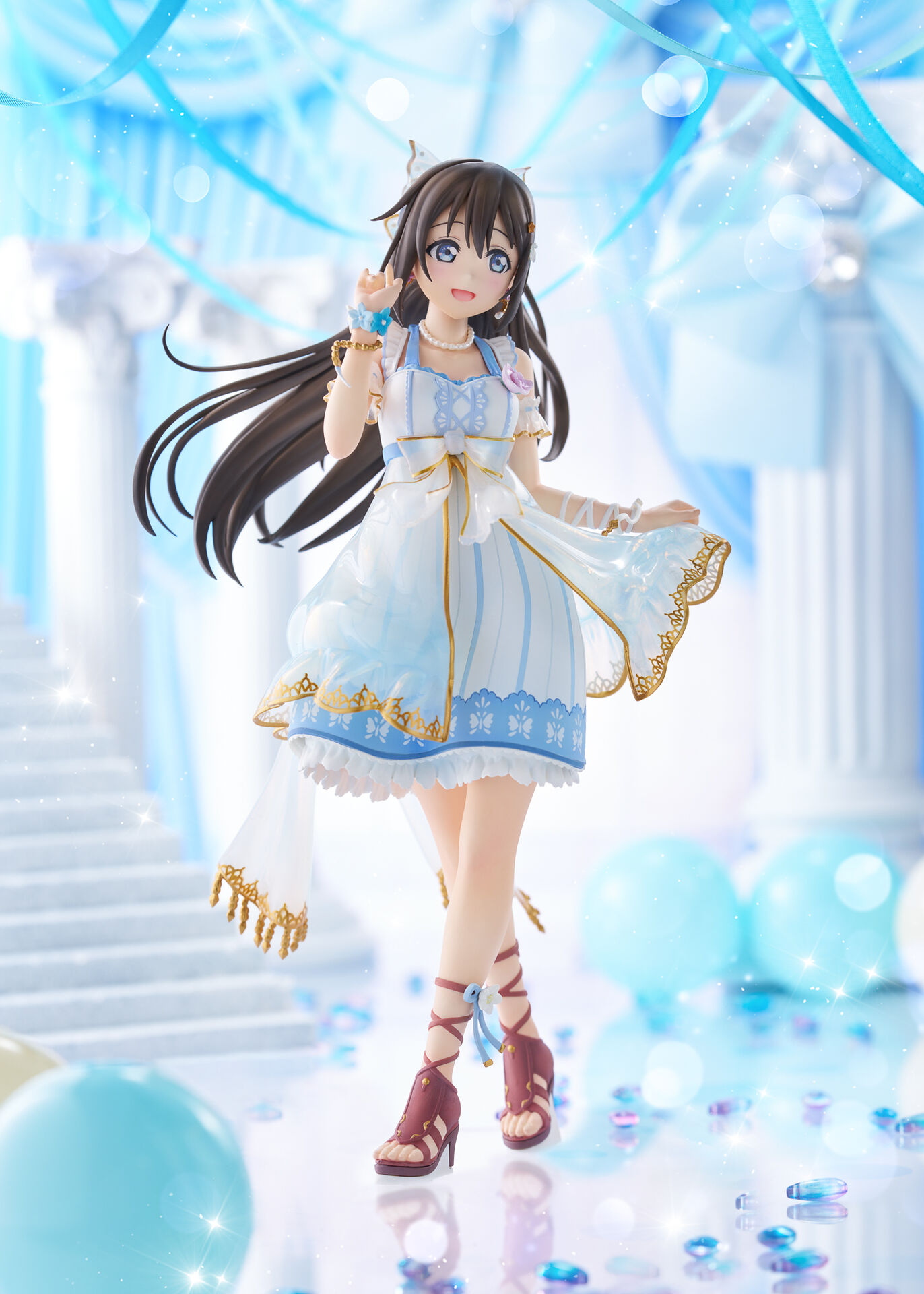 Love Live! Nijigasaki Gakuen School Idol Doukou Kai - Osaka Shizuku - 1/7 (PLUM) photo 11