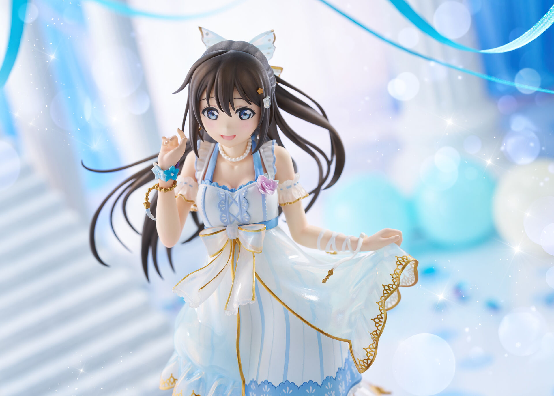 Love Live! Nijigasaki Gakuen School Idol Doukou Kai - Osaka Shizuku - 1/7 (PLUM) photo 12