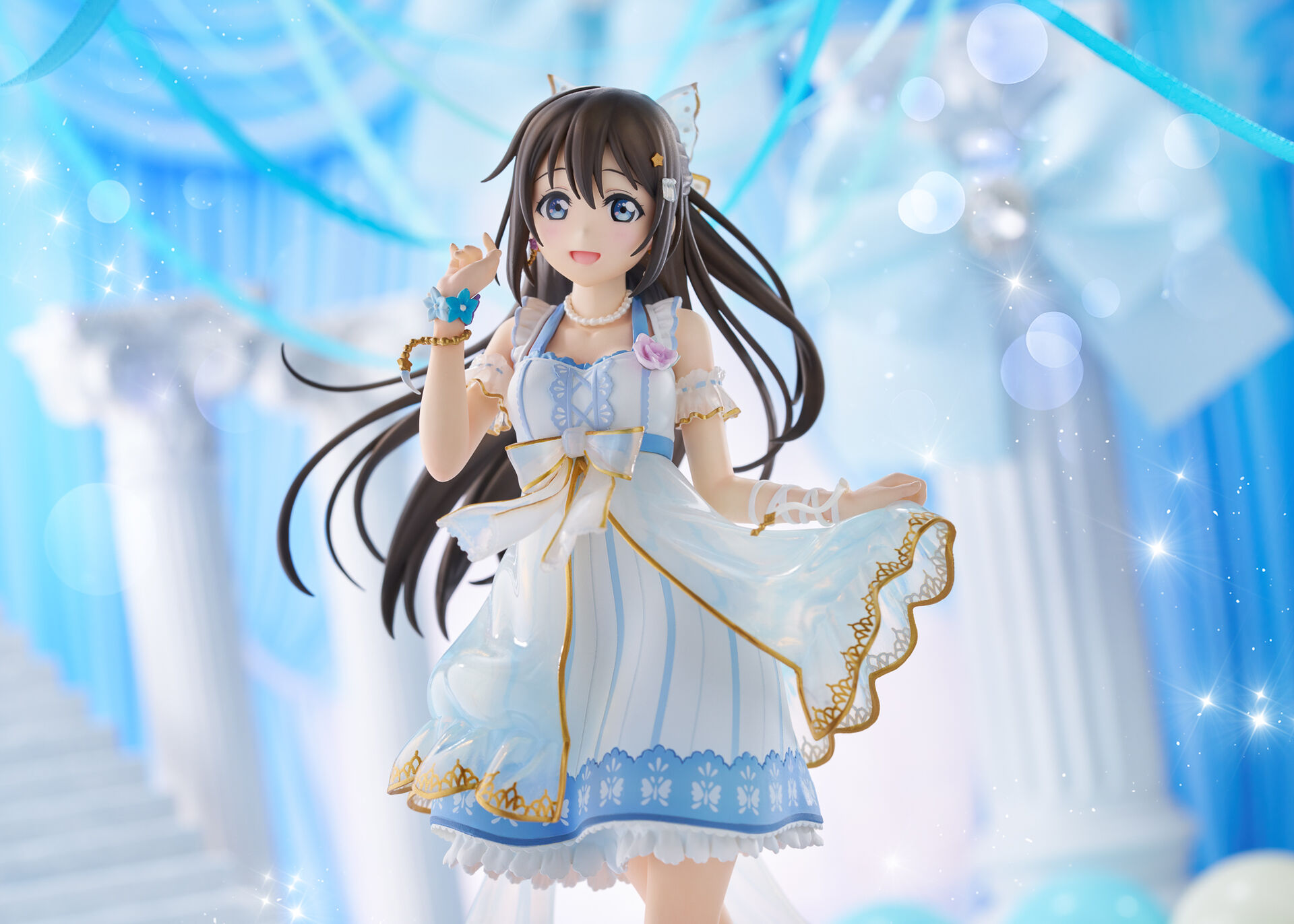 Love Live! Nijigasaki Gakuen School Idol Doukou Kai - Osaka Shizuku - 1/7 (PLUM) photo 13