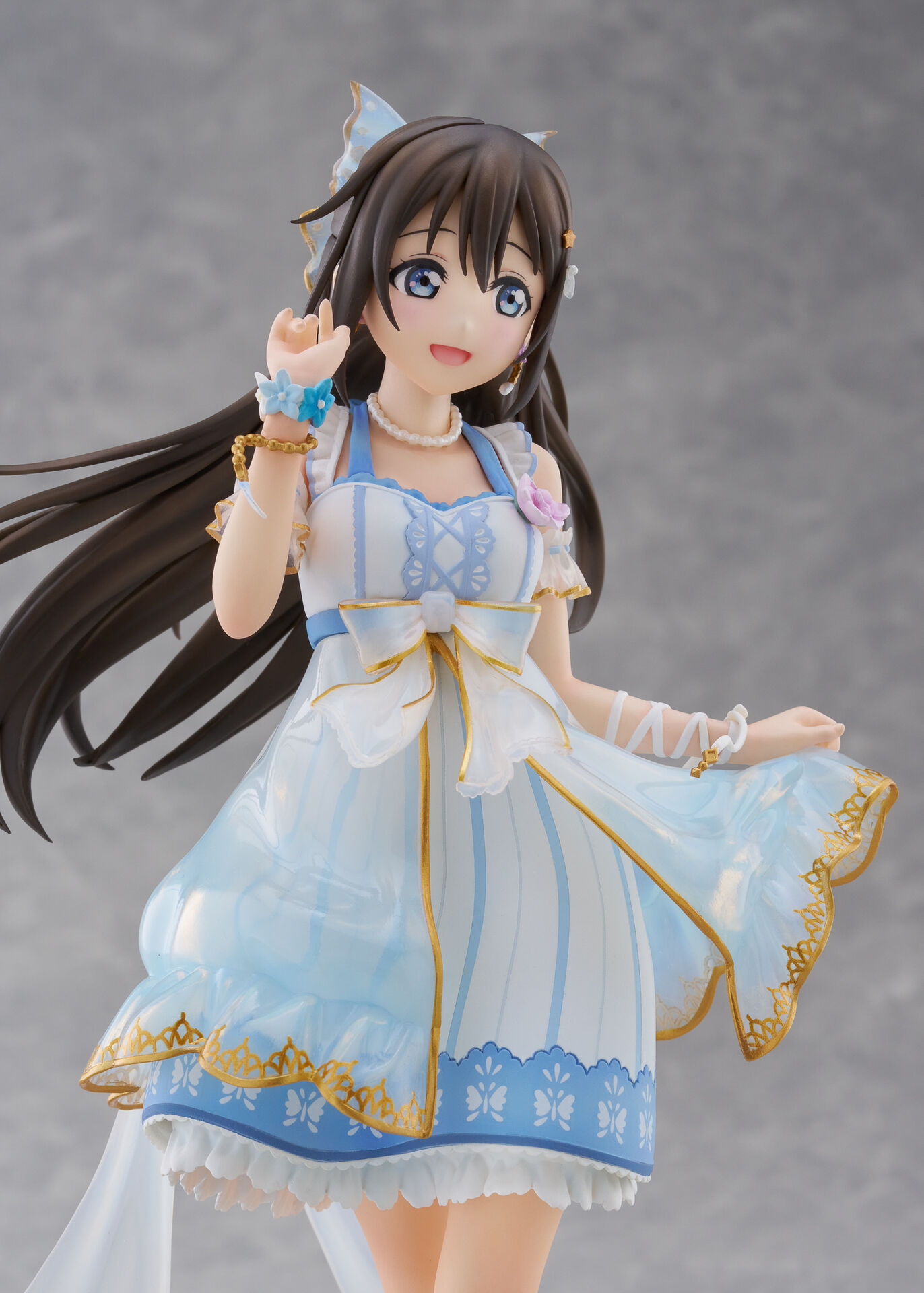 Love Live! Nijigasaki Gakuen School Idol Doukou Kai - Osaka Shizuku - 1/7 (PLUM) photo 15