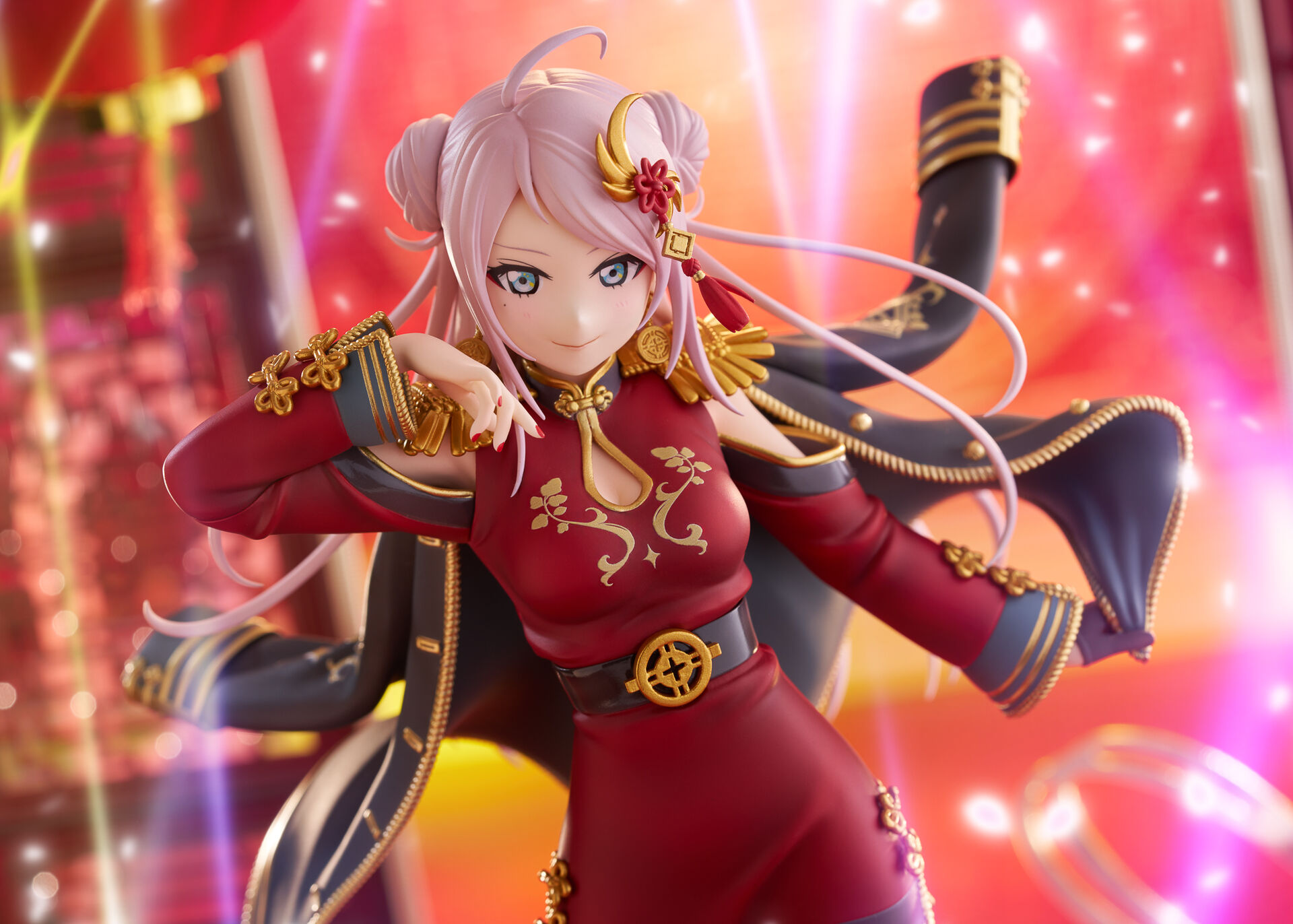 Love Live! Nijigasaki Gakuen School Idol Doukou Kai - Zhong Lanzhu - 1/7 (PLUM) photo 7