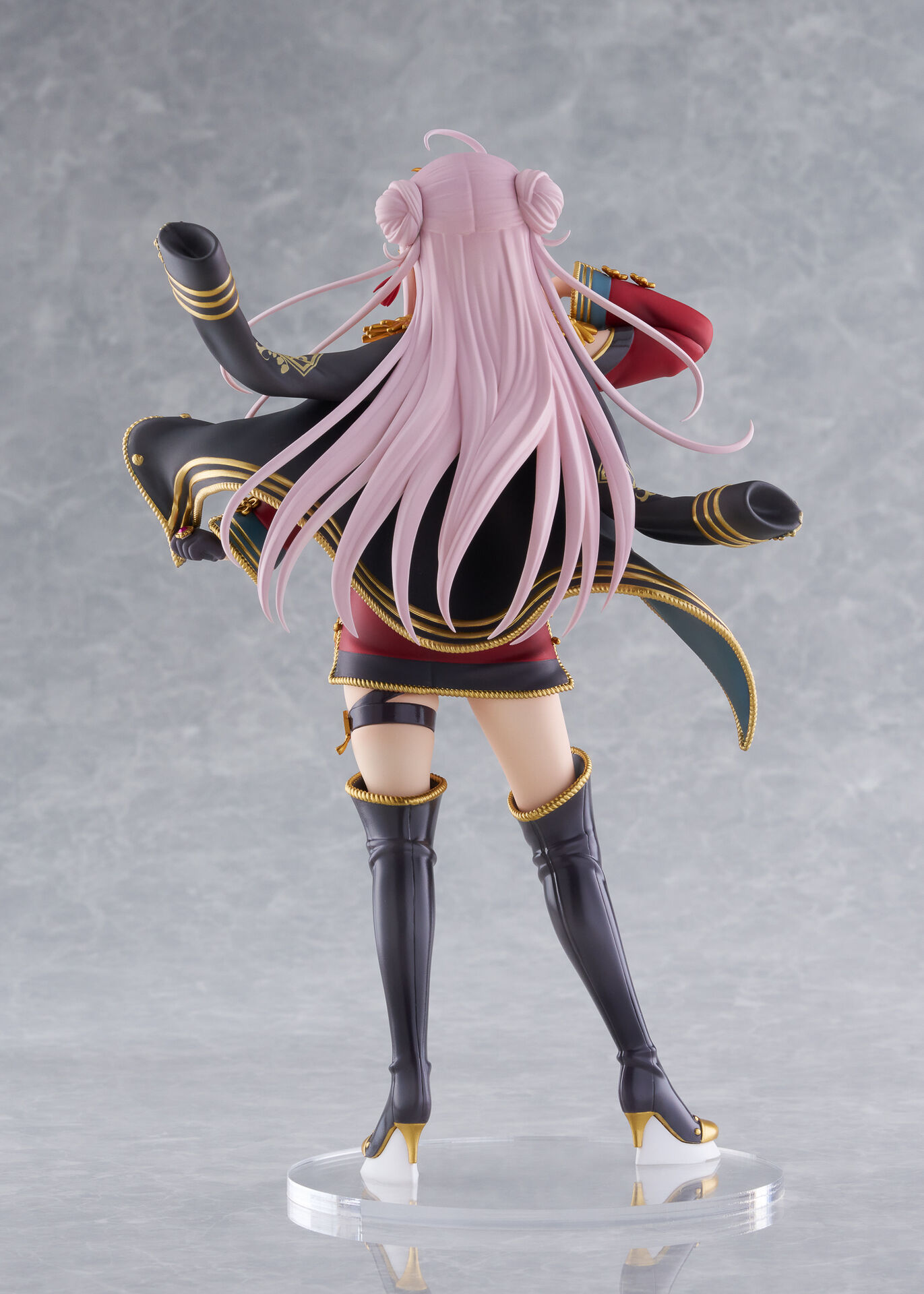 Love Live! Nijigasaki Gakuen School Idol Doukou Kai - Zhong Lanzhu - 1/7 (PLUM) photo 10