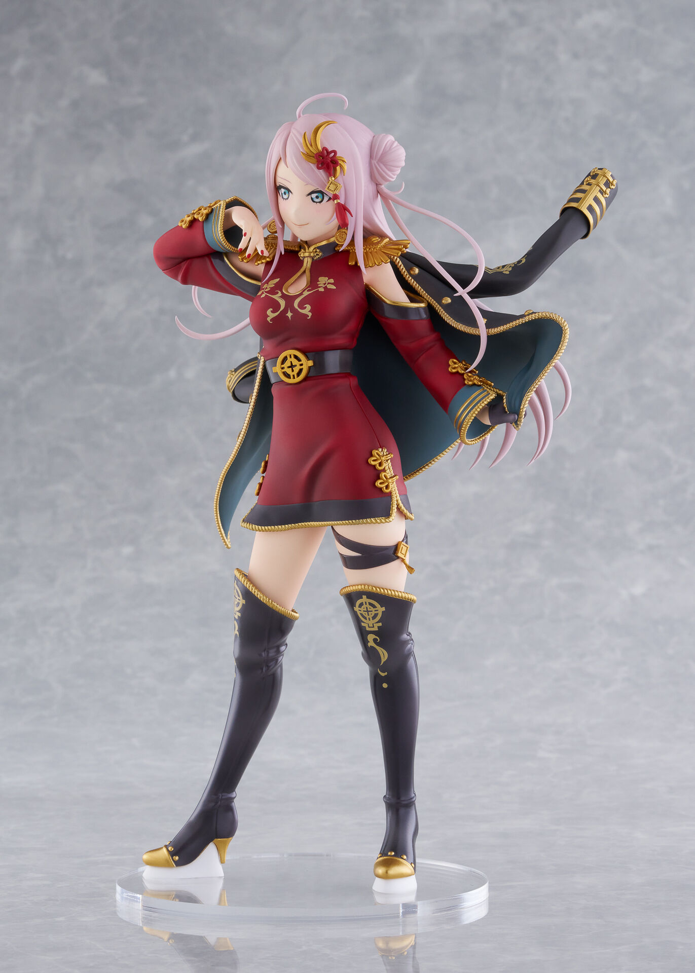 Love Live! Nijigasaki Gakuen School Idol Doukou Kai - Zhong Lanzhu - 1/7 (PLUM) photo 11