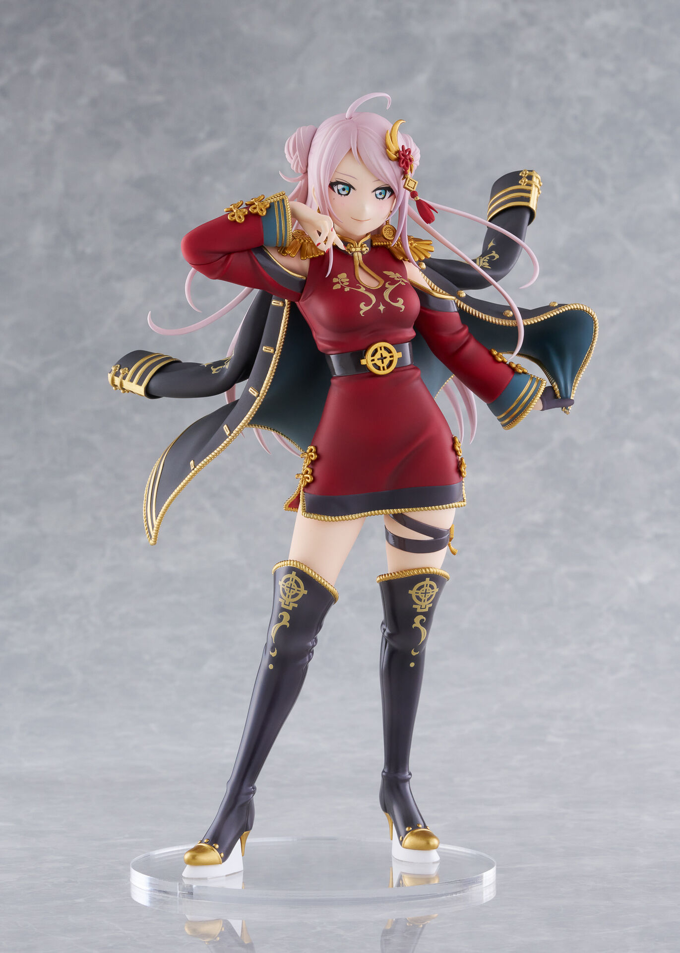 Love Live! Nijigasaki Gakuen School Idol Doukou Kai - Zhong Lanzhu - 1/7 (PLUM) photo 12