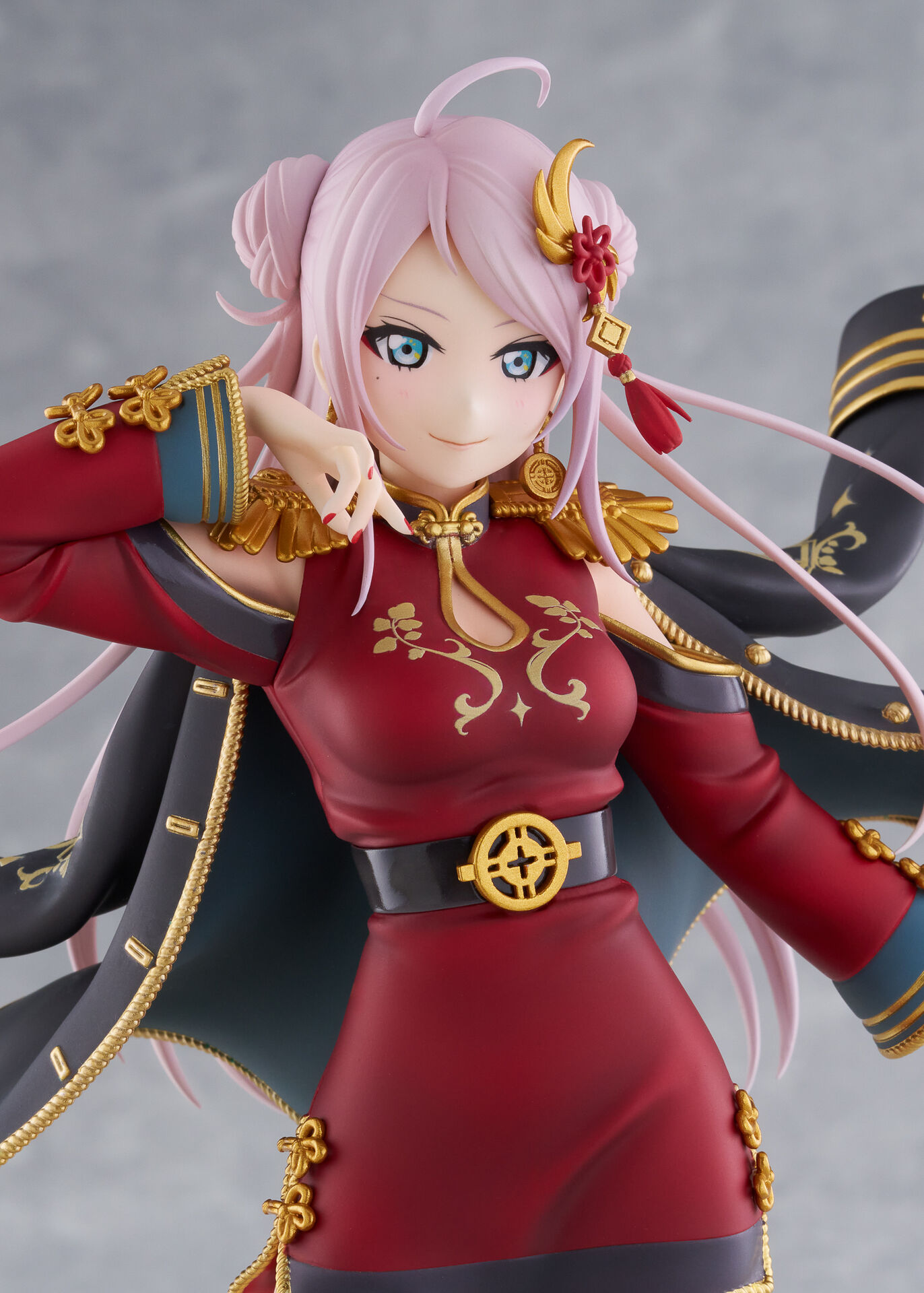 Love Live! Nijigasaki Gakuen School Idol Doukou Kai - Zhong Lanzhu - 1/7 (PLUM) photo 15