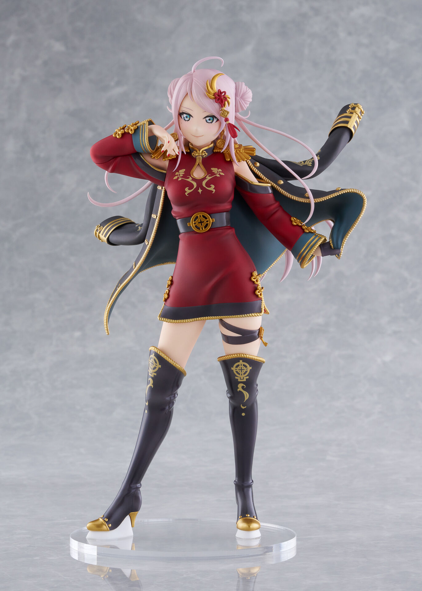 Love Live! Nijigasaki Gakuen School Idol Doukou Kai - Zhong Lanzhu - 1/7 (PLUM) photo 16