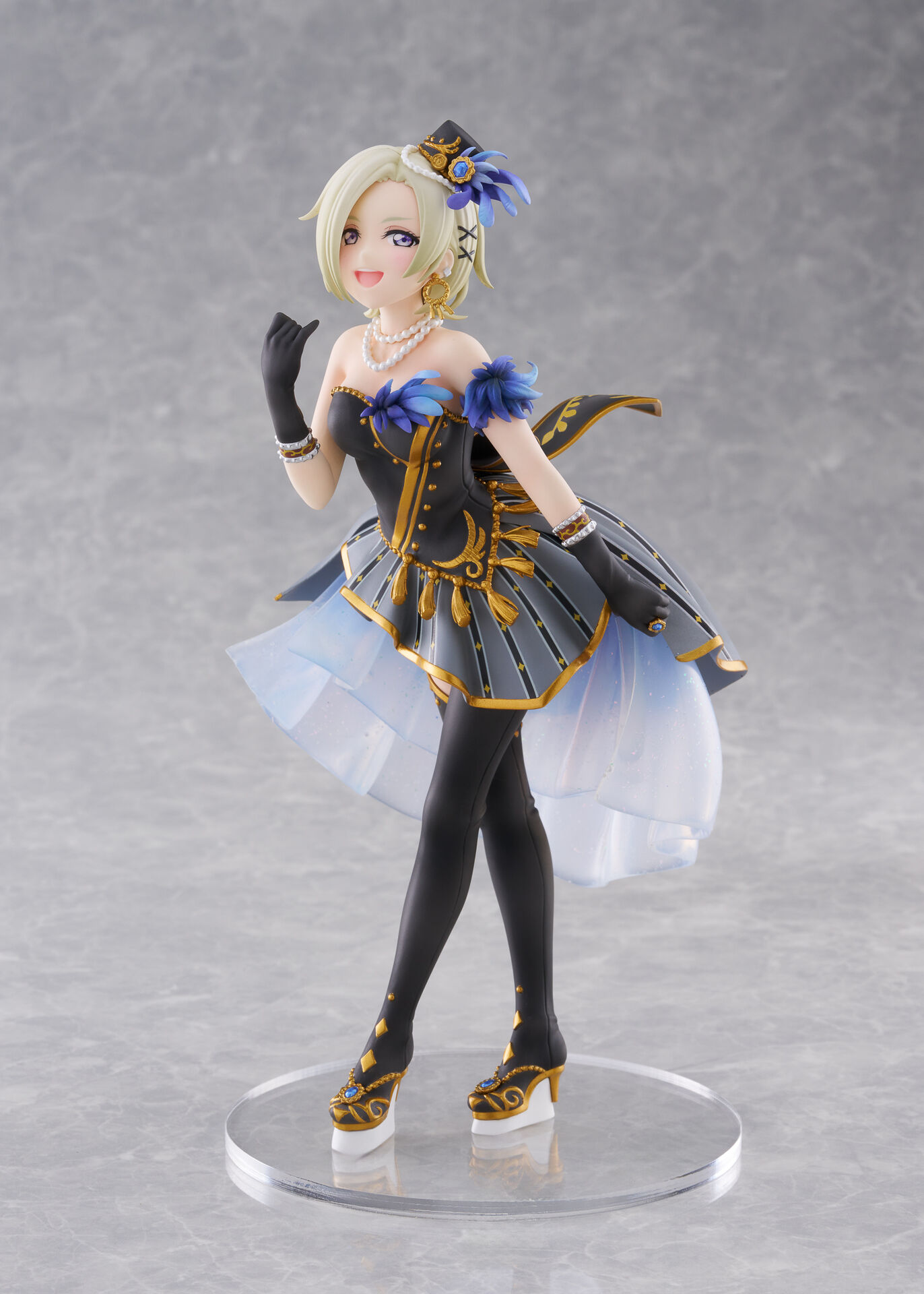Love Live! Nijigasaki Gakuen School Idol Doukou Kai - Mia Taylor - 1/7 (PLUM) photo 2