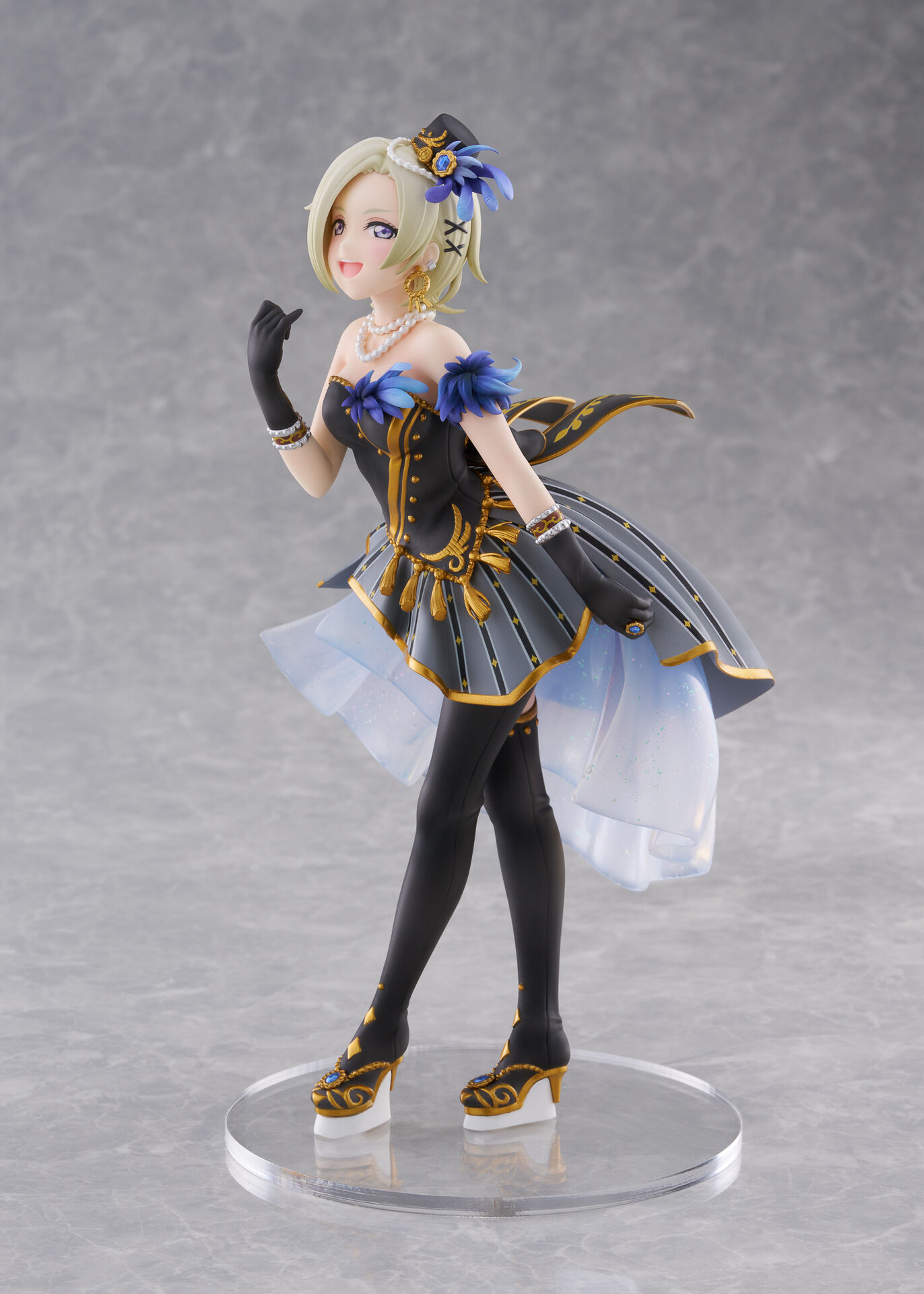 Love Live! Nijigasaki Gakuen School Idol Doukou Kai - Mia Taylor - 1/7 (PLUM) photo 3