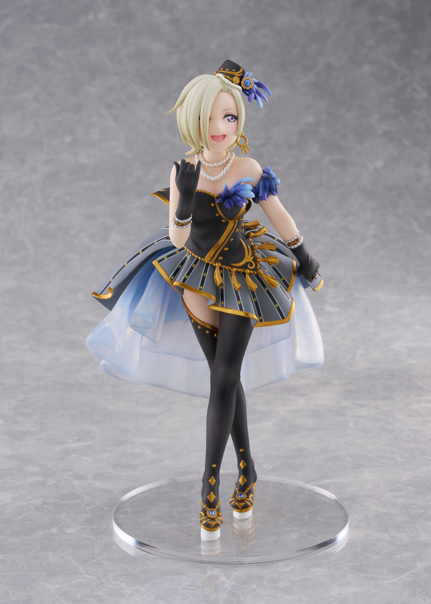 Love Live! Nijigasaki Gakuen School Idol Doukou Kai - Mia Taylor - 1/7 (PLUM) photo 4