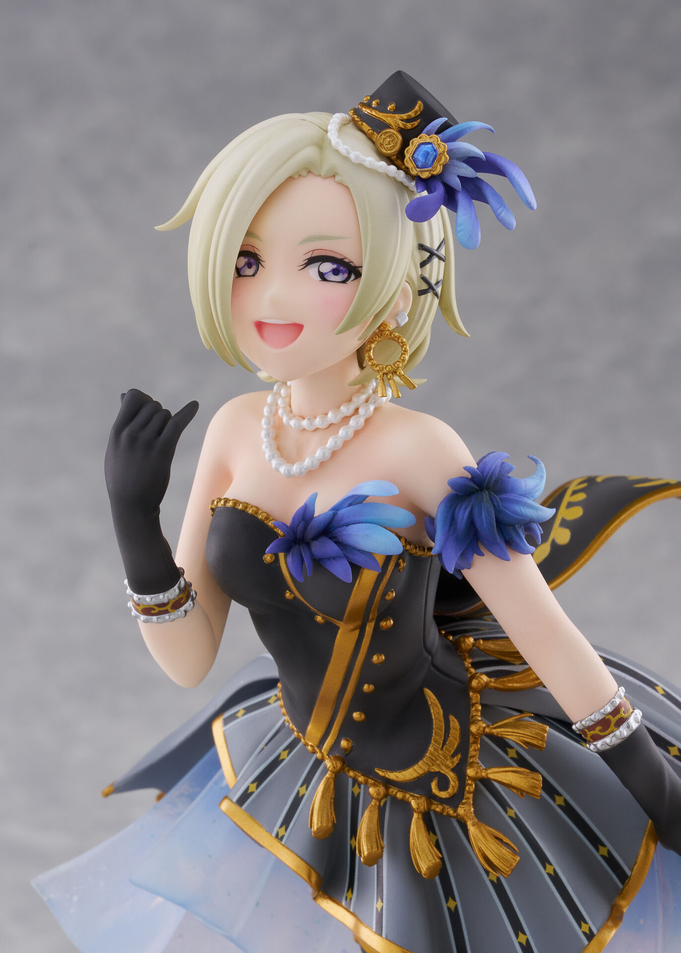 Love Live! Nijigasaki Gakuen School Idol Doukou Kai - Mia Taylor - 1/7 (PLUM) photo 5
