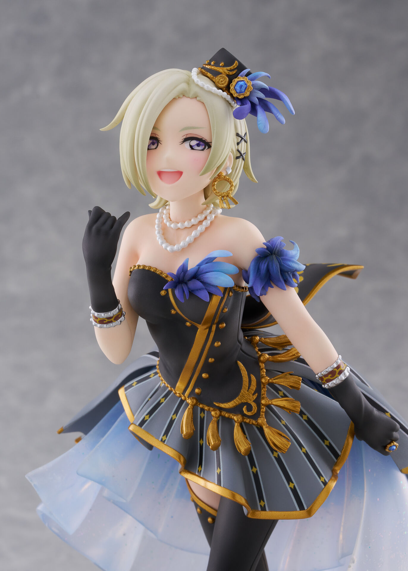 Love Live! Nijigasaki Gakuen School Idol Doukou Kai - Mia Taylor - 1/7 (PLUM) photo 6
