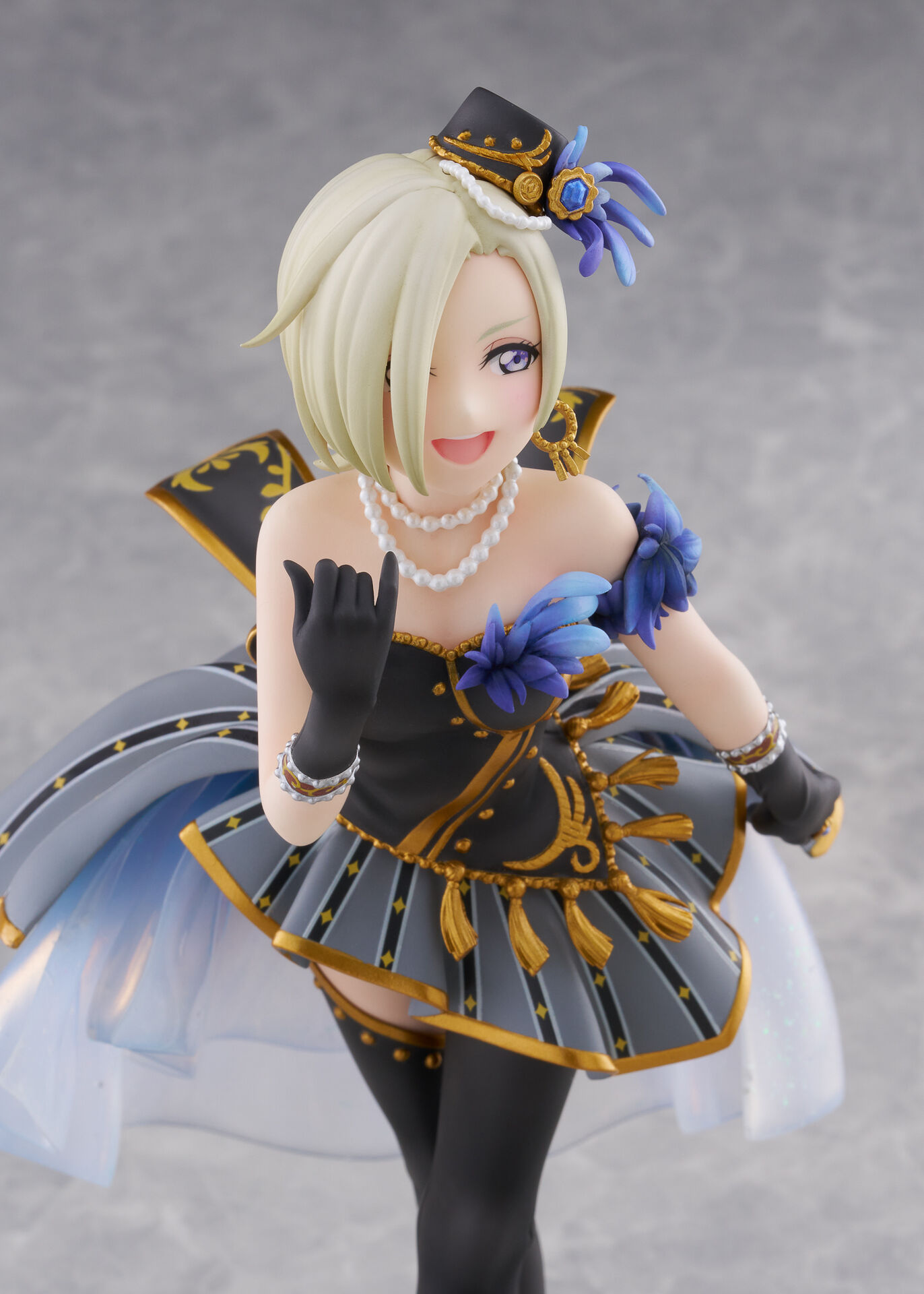 Love Live! Nijigasaki Gakuen School Idol Doukou Kai - Mia Taylor - 1/7 (PLUM) photo 7