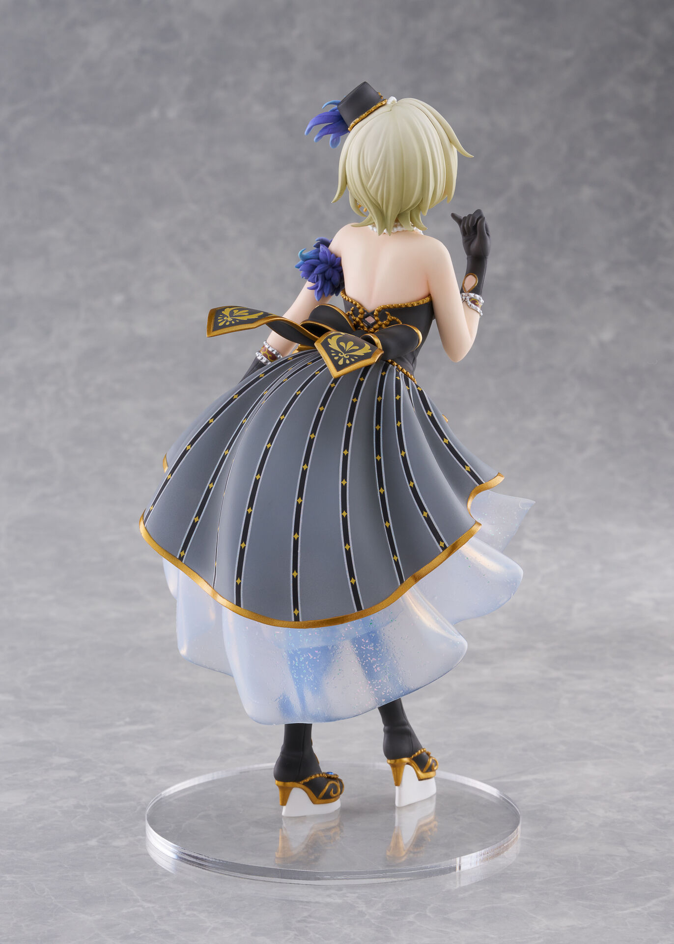 Love Live! Nijigasaki Gakuen School Idol Doukou Kai - Mia Taylor - 1/7 (PLUM) photo 8