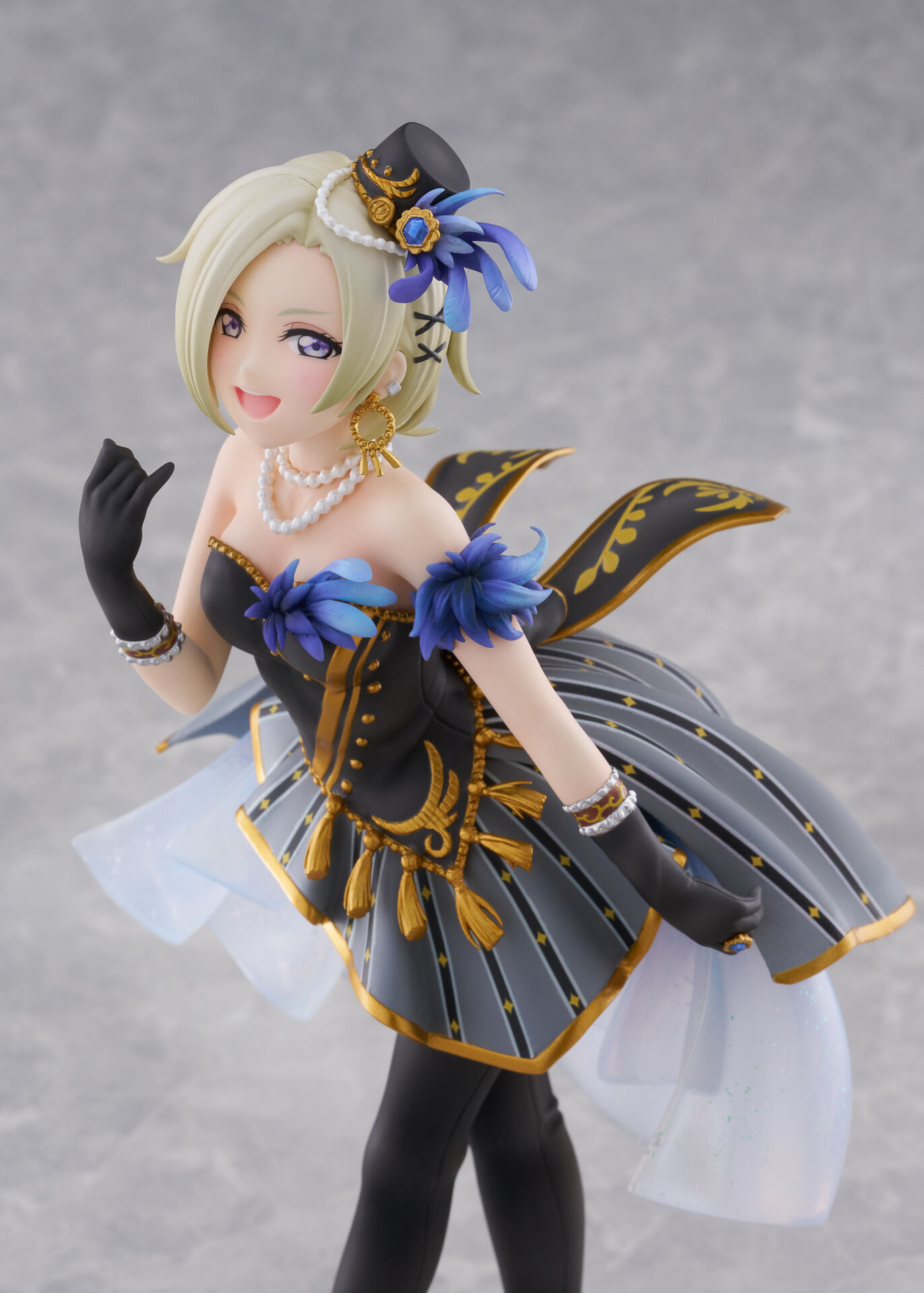 Love Live! Nijigasaki Gakuen School Idol Doukou Kai - Mia Taylor - 1/7 (PLUM) photo 9