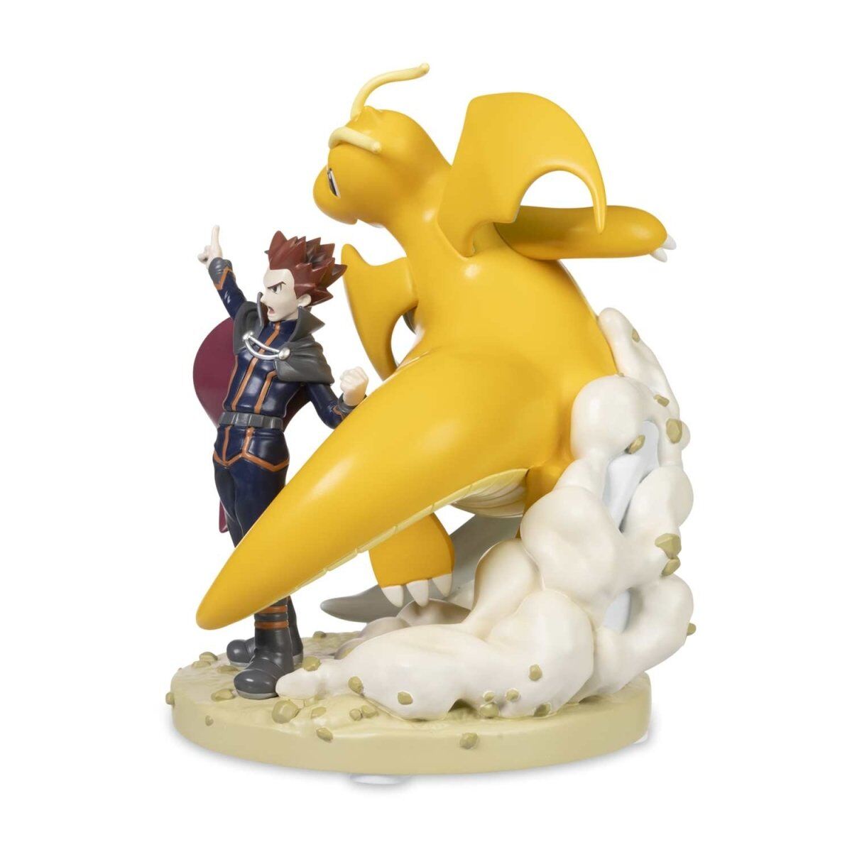 Pocket Monsters - Kairyu - Wataru - Pokémon Trainers Figure (PokémonCenter.com, The Pokémon Company International) photo 3