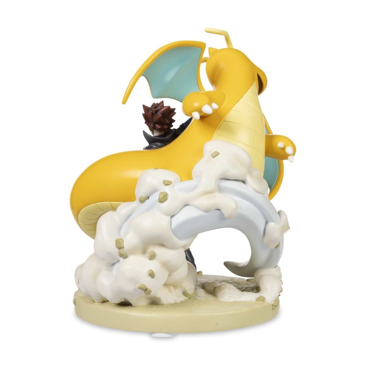 Pocket Monsters - Kairyu - Wataru - Pokémon Trainers Figure (PokémonCenter.com, The Pokémon Company International) photo 4