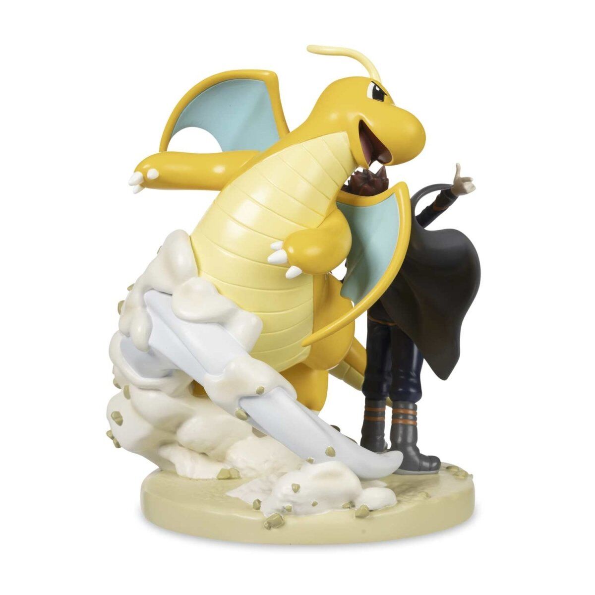 Pocket Monsters - Kairyu - Wataru - Pokémon Trainers Figure (PokémonCenter.com, The Pokémon Company International) photo 5