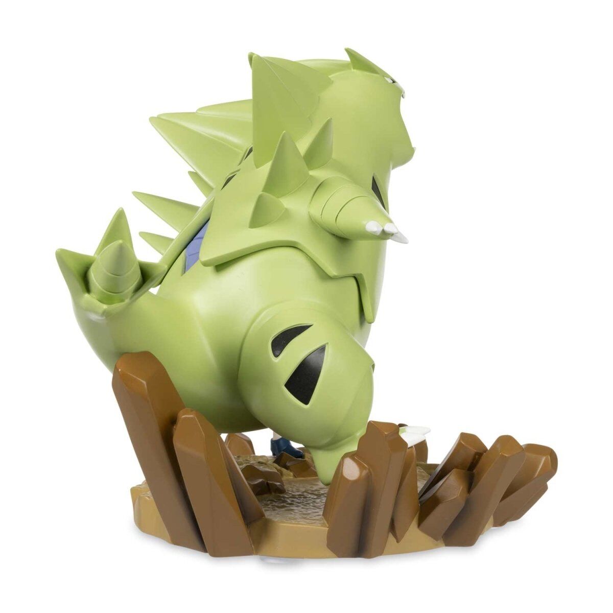 Pocket Monsters - Bangiras - Giima - Pokémon Trainers Figure (PokémonCenter.com, The Pokémon Company International) photo 4