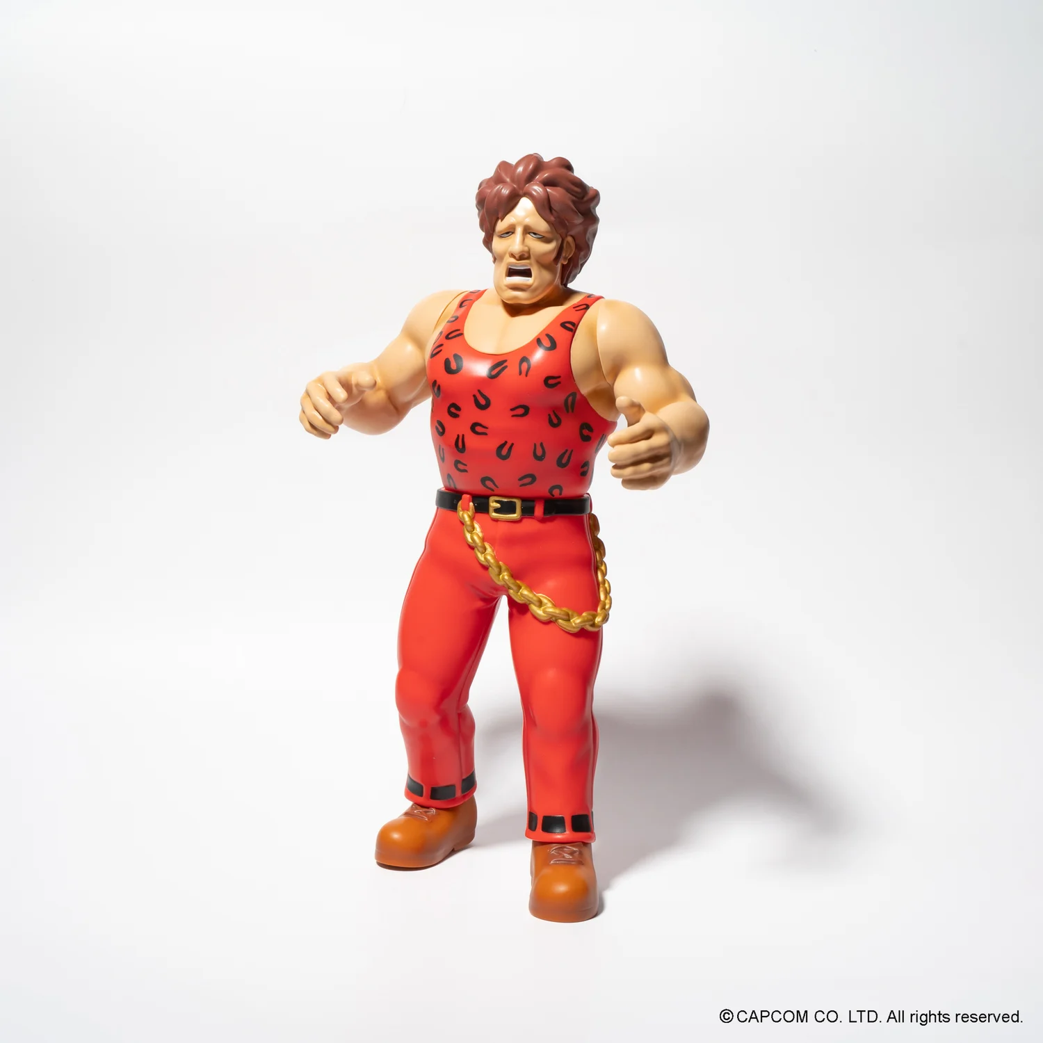 Final Fight - Hugo - Special Edition (Unbox Industries) photo 4
