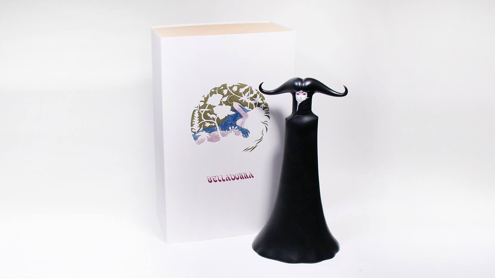 Kanashimi no Belladonna - Jeanne (Unbox Industries) photo 4
