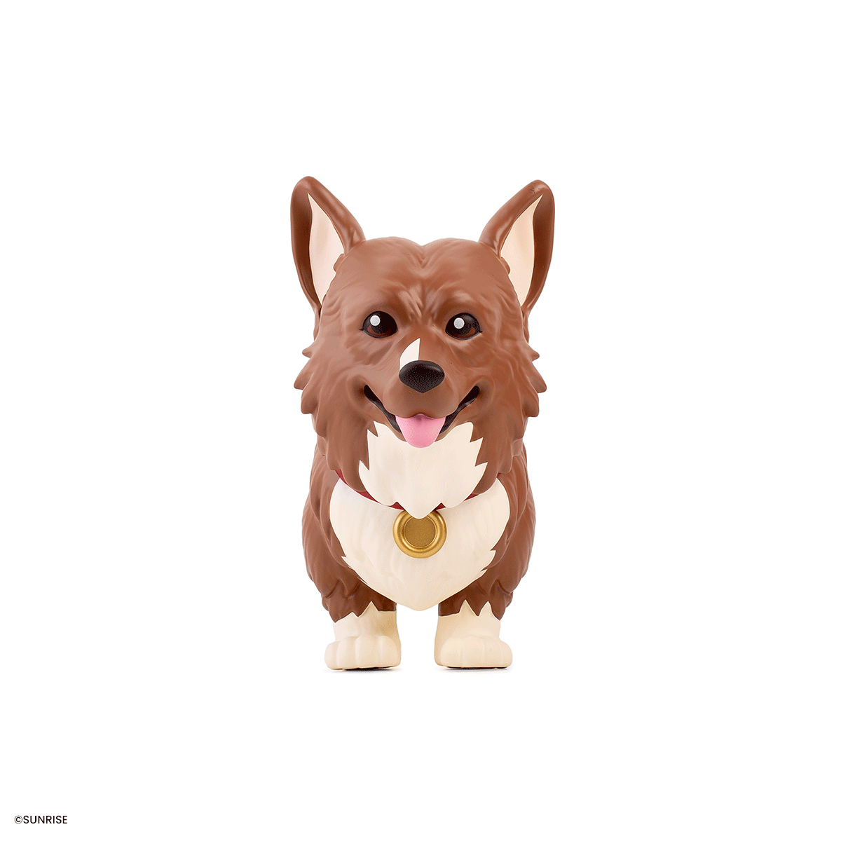 Cowboy Bebop - Ein - Stray Dog Strut Timed Edition (Mondo) photo 2