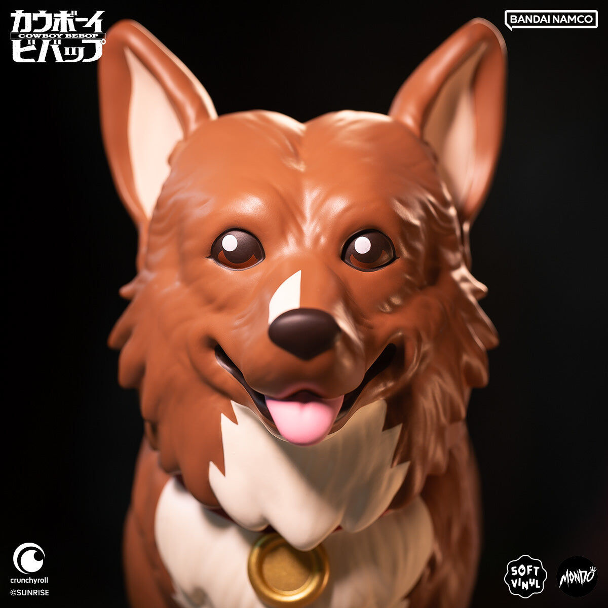 Cowboy Bebop - Ein - Stray Dog Strut Timed Edition (Mondo) photo 13