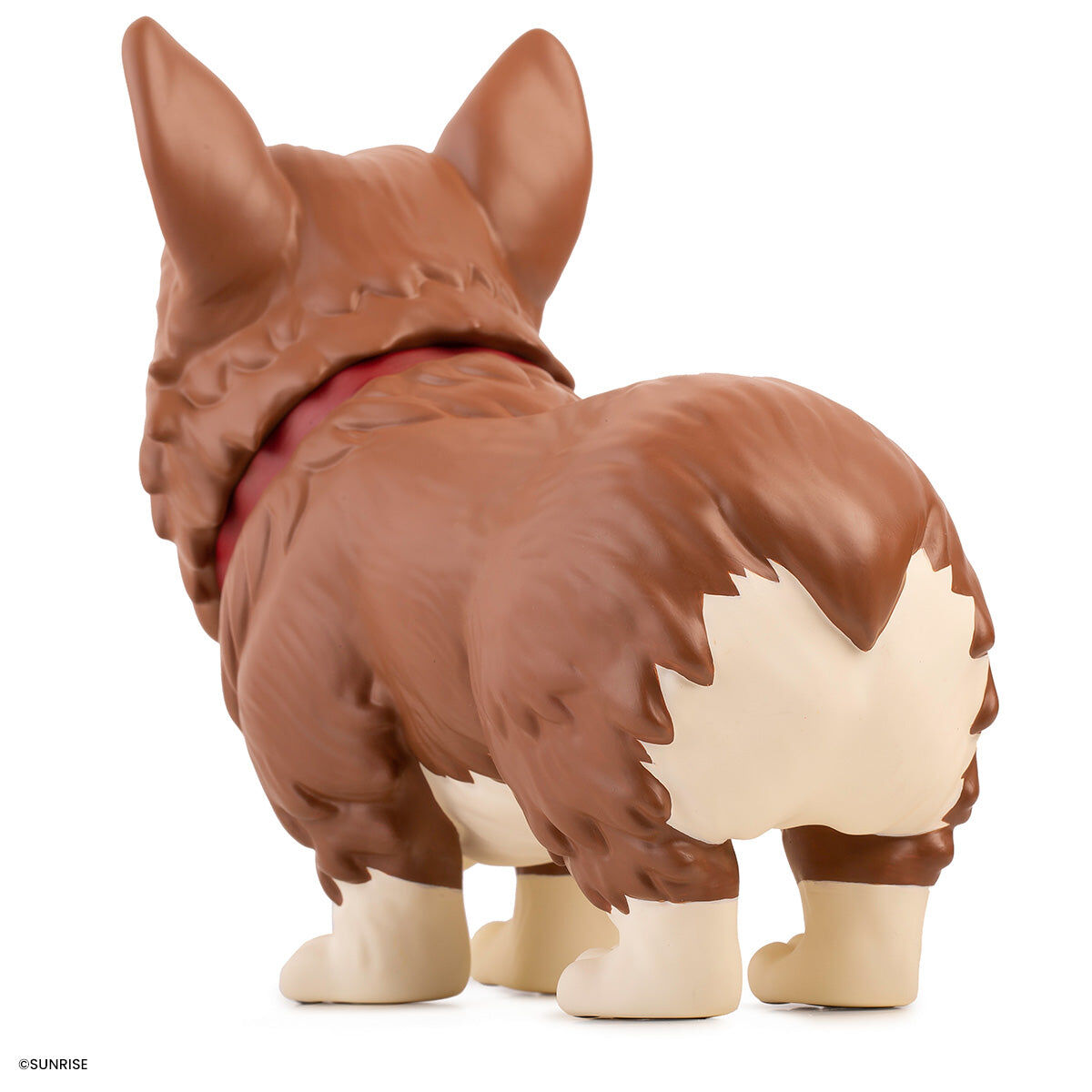 Cowboy Bebop - Ein - Stray Dog Strut Timed Edition (Mondo) photo 18