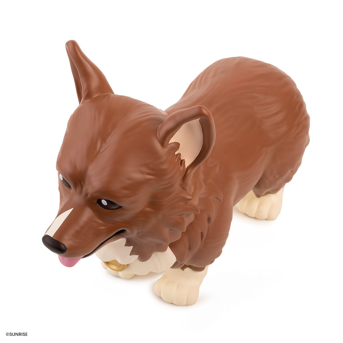 Cowboy Bebop - Ein - Stray Dog Strut Timed Edition (Mondo) photo 19