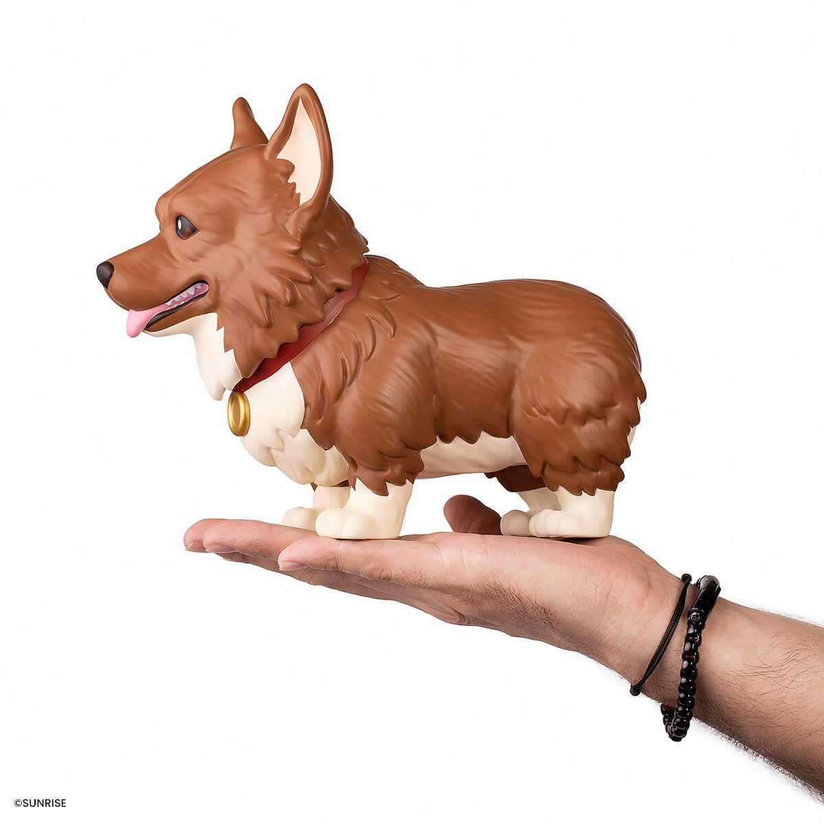 Cowboy Bebop - Ein - Stray Dog Strut Timed Edition (Mondo) photo 20