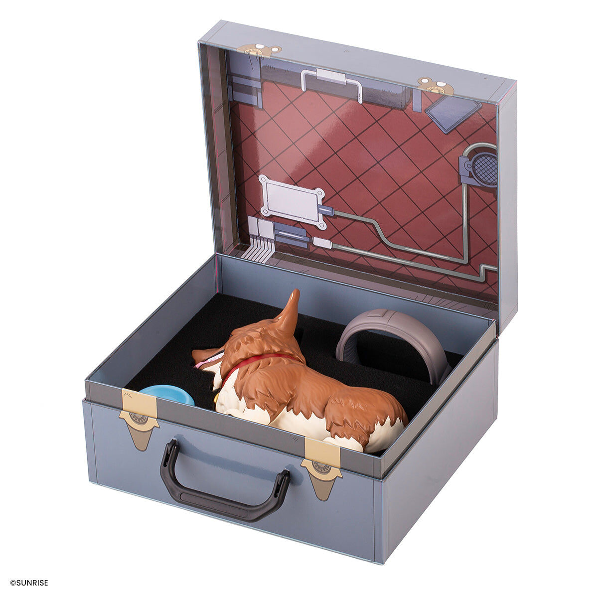 Cowboy Bebop - Ein - Stray Dog Strut Timed Edition (Mondo) photo 28