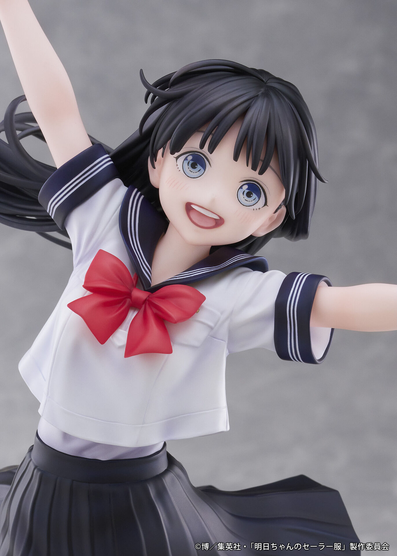 Akebi-chan no Sailor Fuku - Akebi Komichi - 1/7 - Summer Uniform ver. (Alice Glint, Proof) photo 8