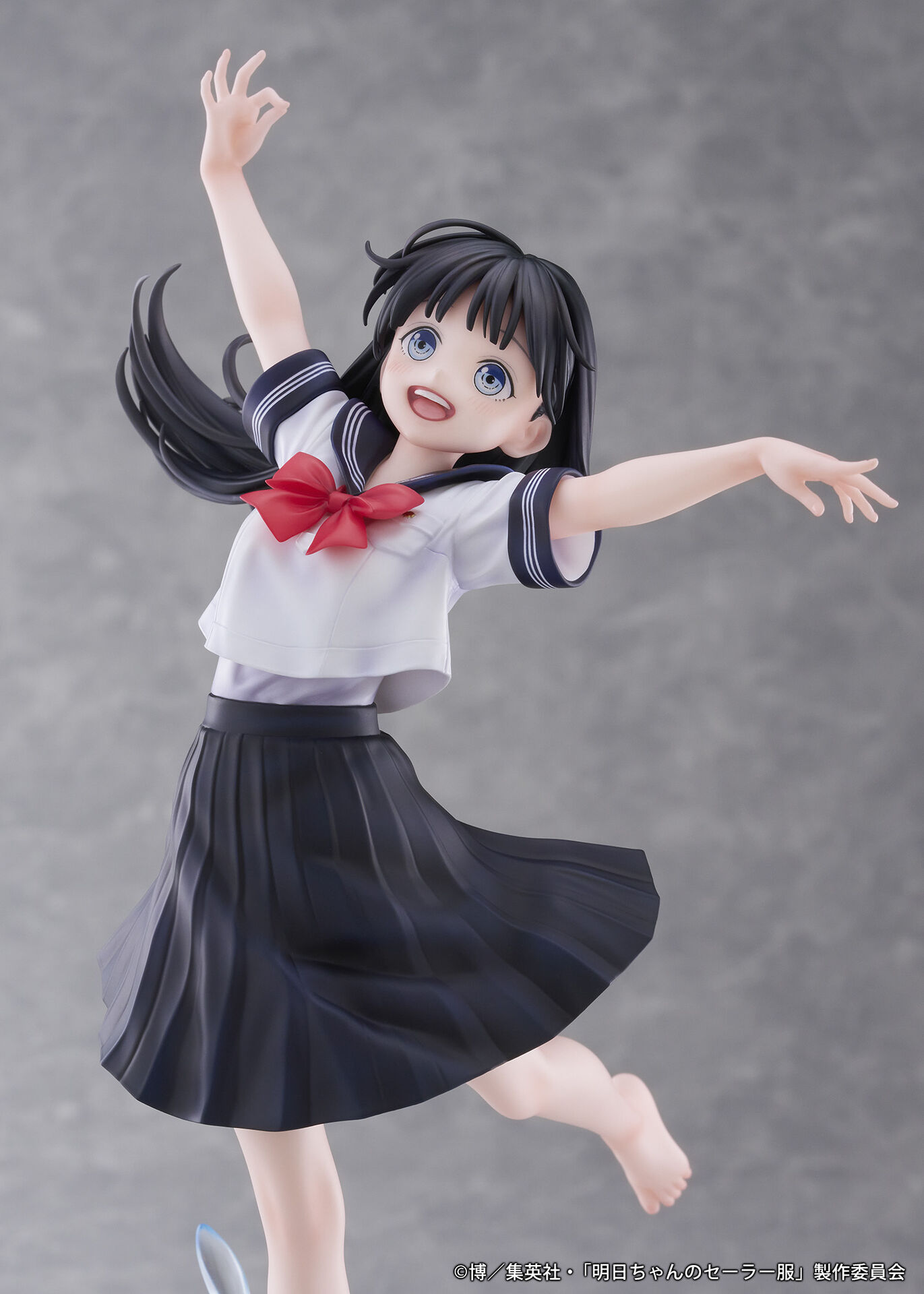 Akebi-chan no Sailor Fuku - Akebi Komichi - 1/7 - Summer Uniform ver. (Alice Glint, Proof) photo 10