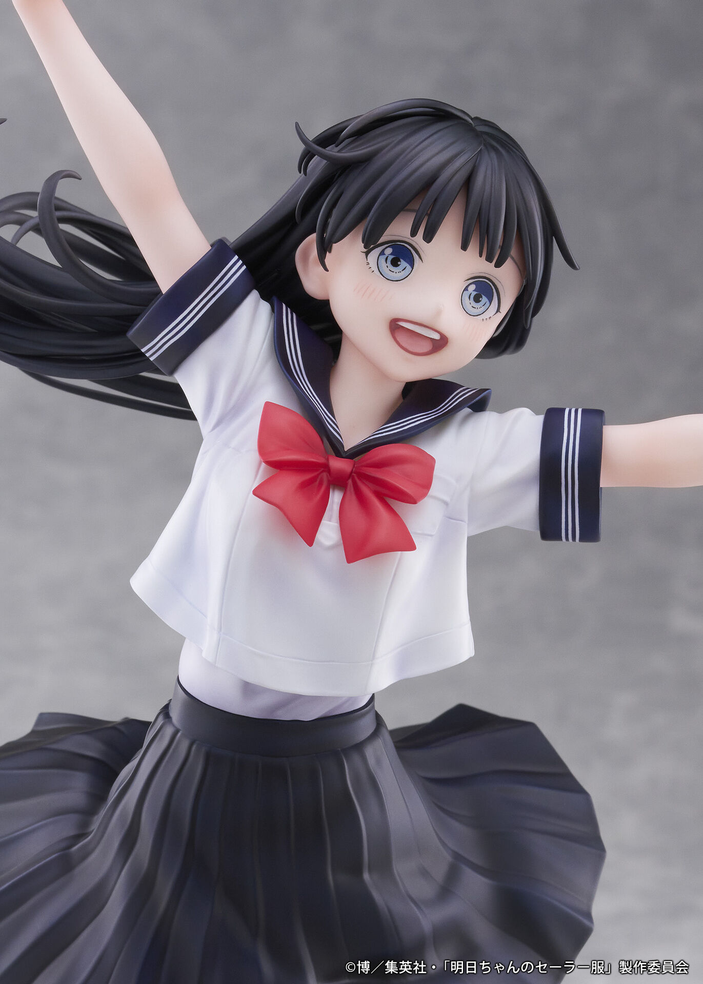 Akebi-chan no Sailor Fuku - Akebi Komichi - 1/7 - Summer Uniform ver. (Alice Glint, Proof) photo 11