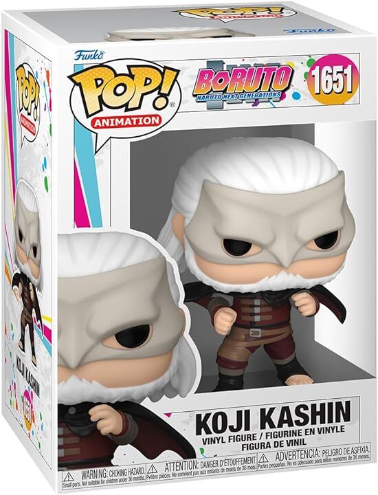 Kashin Koji