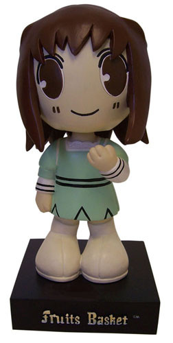 Fruits Basket - Soma Kagura - Bobblehead (Great Eastern Entertainment)