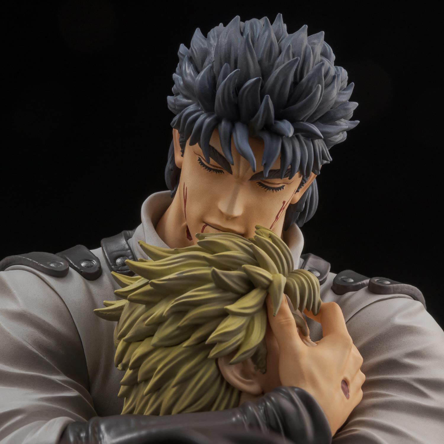 Jojo no Kimyou na Bouken - Phantom Blood - Dio Brando - Jonathan Joestar - Figure Museum - 1/8 (Sentinel) photo 14