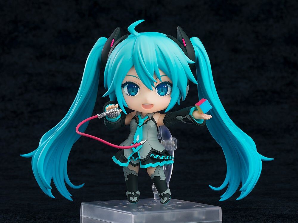 Vocaloid - Hatsune Miku - Nendoroid  (#2439) - Magical Mirai 2014 Ver. (Good Smile Company) photo 2