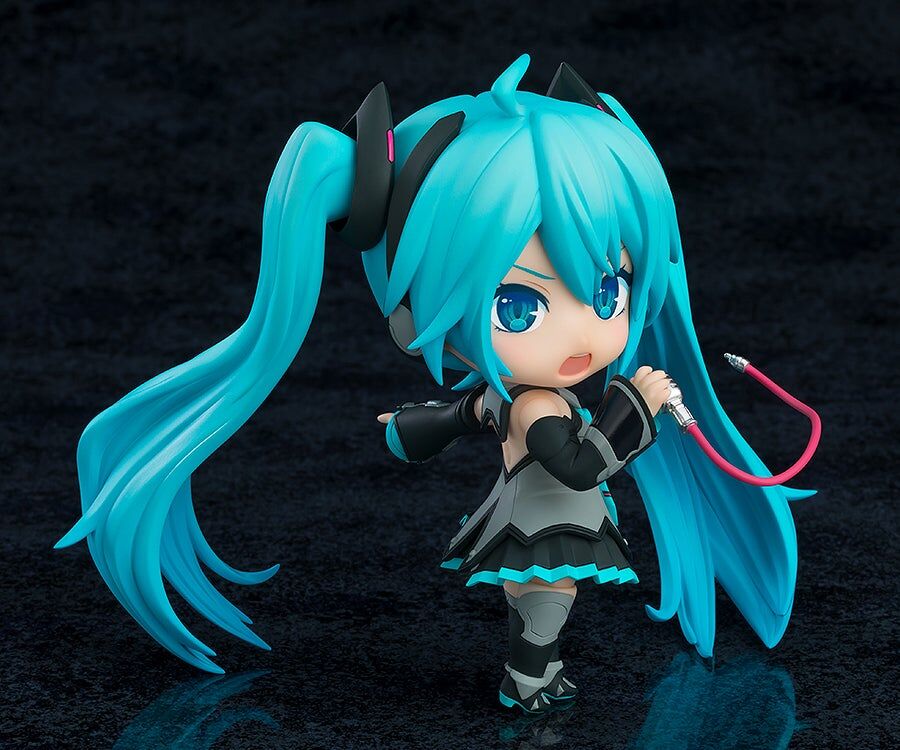 Vocaloid - Hatsune Miku - Nendoroid  (#2439) - Magical Mirai 2014 Ver. (Good Smile Company) photo 3