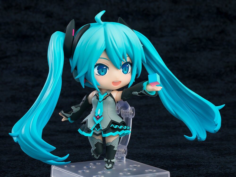 Vocaloid - Hatsune Miku - Nendoroid  (#2439) - Magical Mirai 2014 Ver. (Good Smile Company) photo 4