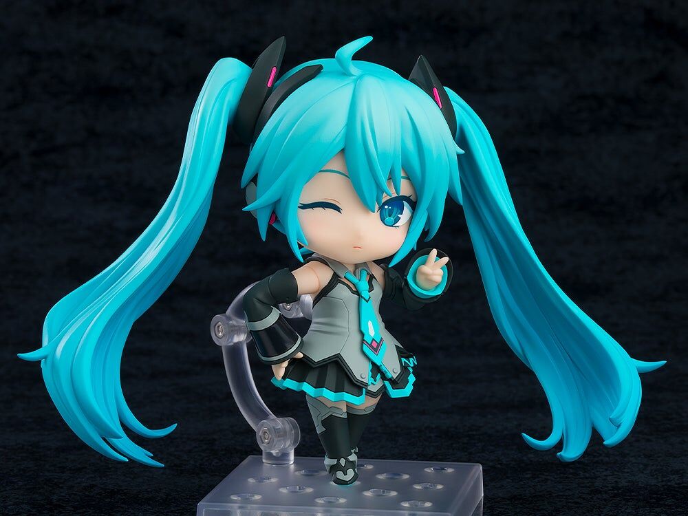 Vocaloid - Hatsune Miku - Nendoroid  (#2439) - Magical Mirai 2014 Ver. (Good Smile Company) photo 5
