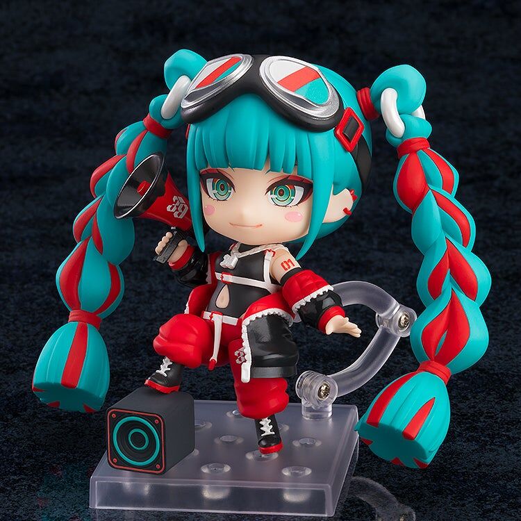 Vocaloid - Hatsune Miku - Nendoroid (#2438) - Magical Mirai 2023 Ver. (Good Smile Company) photo 2
