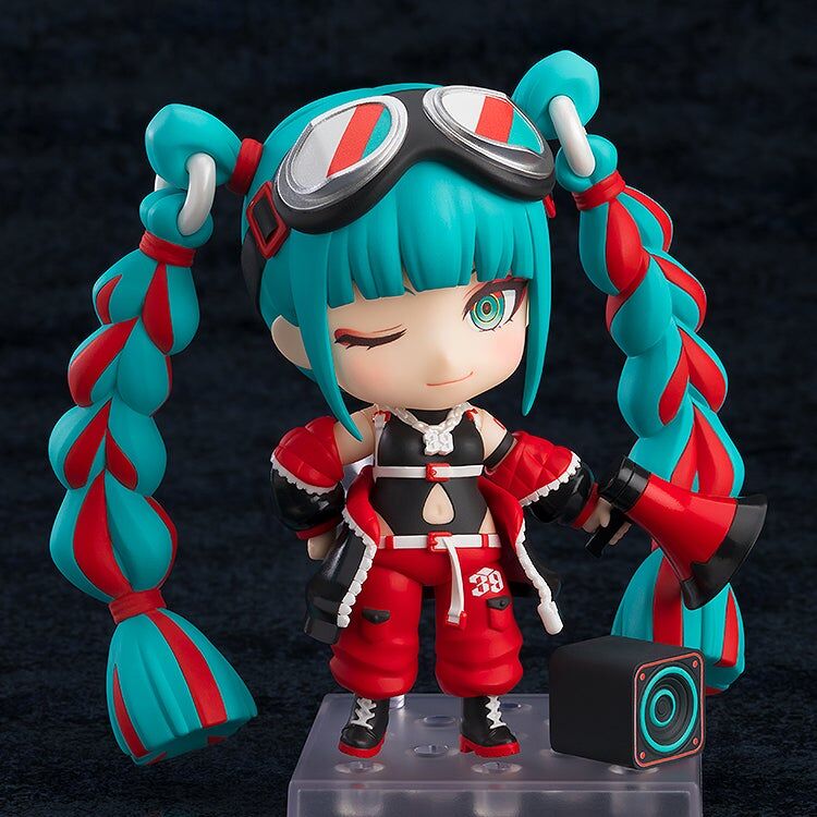 Vocaloid - Hatsune Miku - Nendoroid (#2438) - Magical Mirai 2023 Ver. (Good Smile Company) photo 3