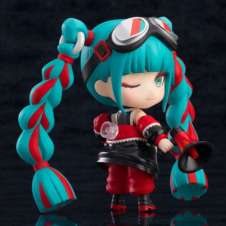 Vocaloid - Hatsune Miku - Nendoroid (#2438) - Magical Mirai 2023 Ver. (Good Smile Company) photo 4