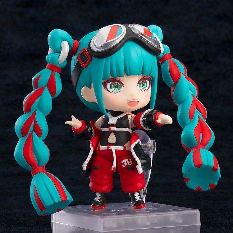 Vocaloid - Hatsune Miku - Nendoroid (#2438) - Magical Mirai 2023 Ver. (Good Smile Company) photo 5