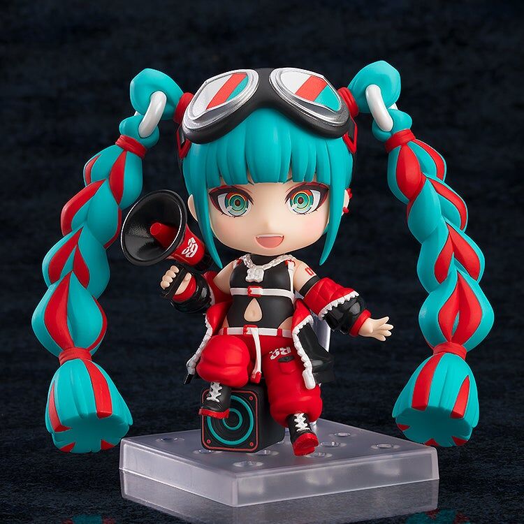 Vocaloid - Hatsune Miku - Nendoroid (#2438) - Magical Mirai 2023 Ver. (Good Smile Company) photo 6