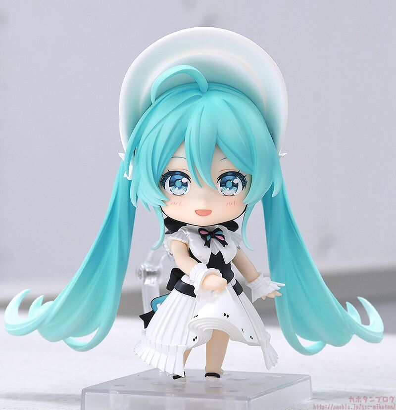 Vocaloid - Hatsune Miku - Nendoroid  (#2490) - Symphony 2023 Ver. (Good Smile Company) photo 2